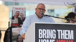 ארנון בר דוד