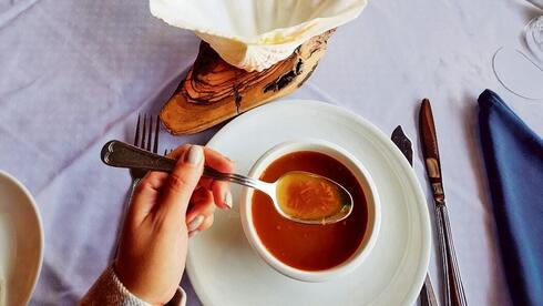 11 soups you have to try in Israel