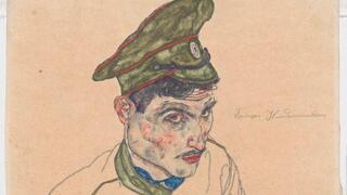 אסיר מלחמה רוסי