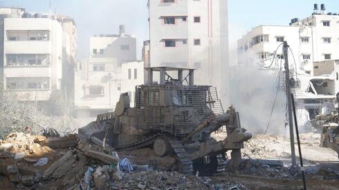 משלוח D9 ופצצות כבדות לישראל אושר בסנאט - וחשף שיא בהתנגדות הדמוקרטים