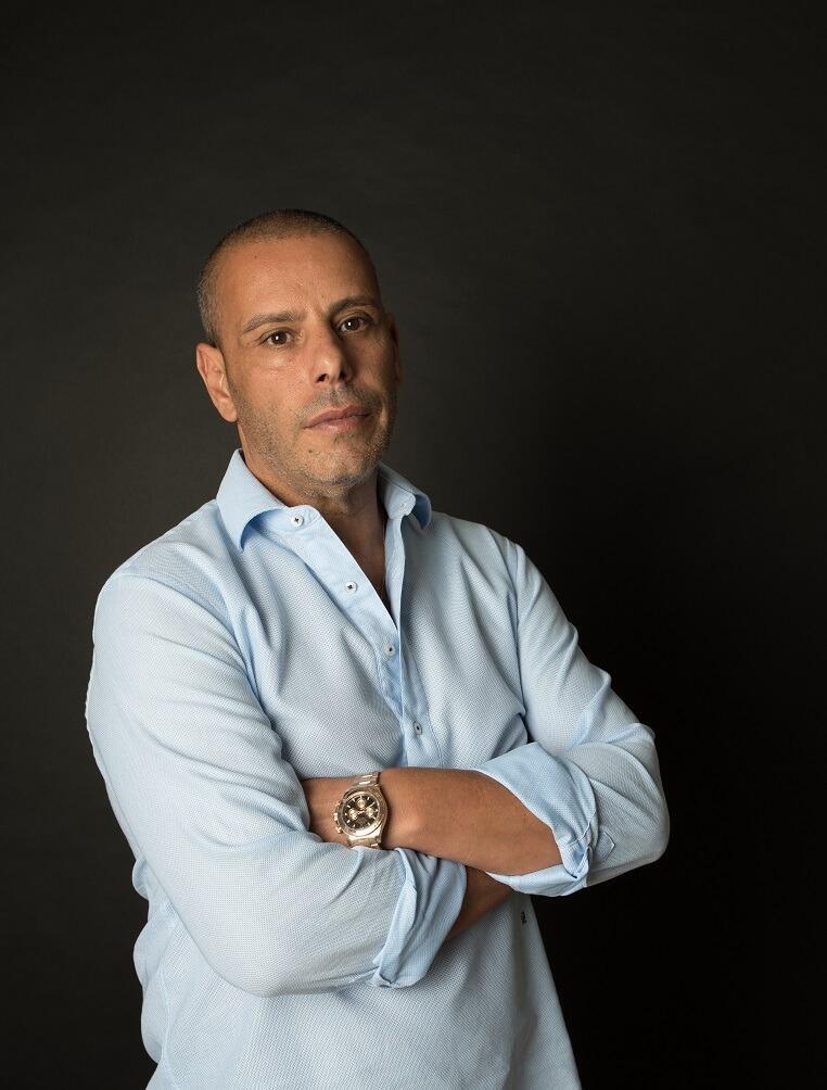 אלי נידם (יח"צ) אלי נידם