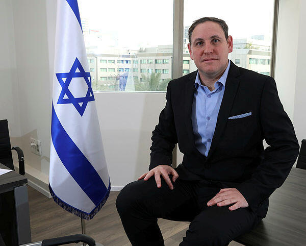 עו"ד בן ציון פיגלסון (צילום: שאול גולן) עו"ד בן ציון פיגלסון