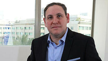 עו"ד בן ציון פיגלסון