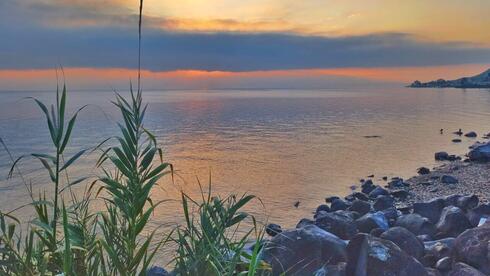 התחזית: טמפרטורות נמוכות מהרגיל לעונה – לקראת שבוע הפכפך