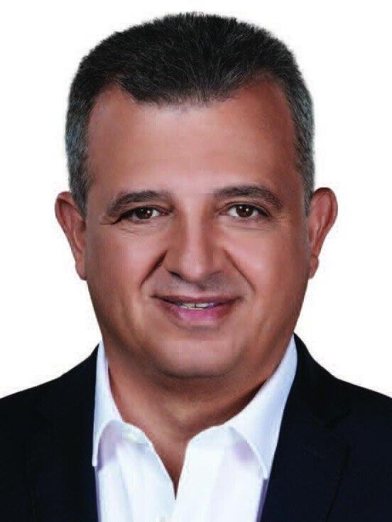 כרמל שאמה הכהן