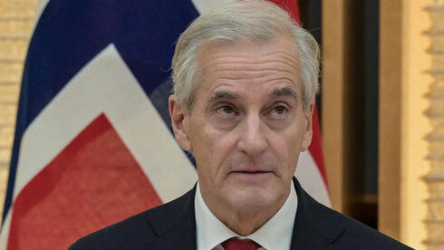 Israel bars Norway PM seeking Gaza rebuild