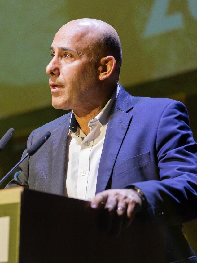Amir Avivi