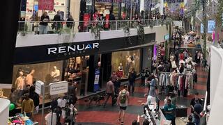 יצאנו לדיזנגוף סנטר בבחירות המוניציפאליות