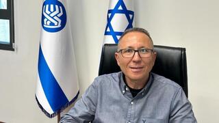 צביקה כהן , מ״מ מנכ״ל הביטוח הלאומי
