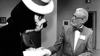 תיאודור סוס גייזל