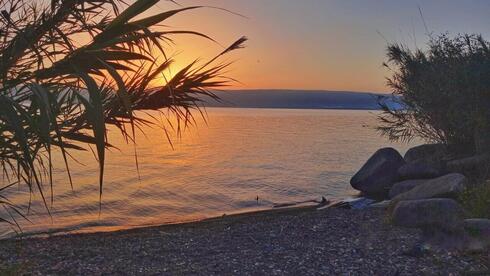 התחזית לימי הזיכרון והעצמאות: עלייה קלה בטמפרטורות, ללא גשמים
