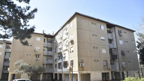 הואשם ברצח זוגתו, הודה בהמתה - ונשלח ל-8 שנות מאסר: 