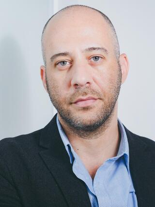 Eran Lahav