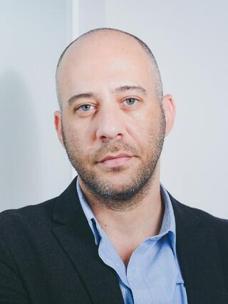 Eran Lahav