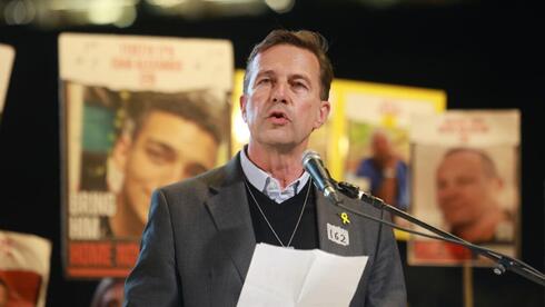 Germany names new ambassador to Israel as Steffen Seibert concludes term