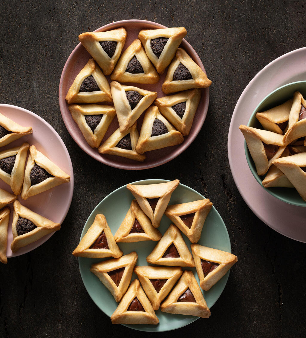 אוזני המן של מימי ונונו