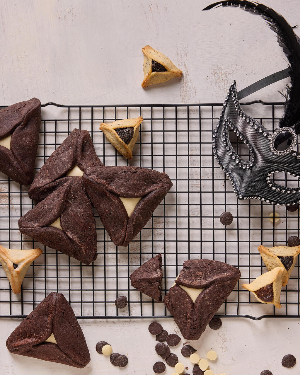 אוזני המן של בוטיק סנטרל