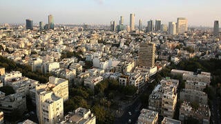 תל אביב