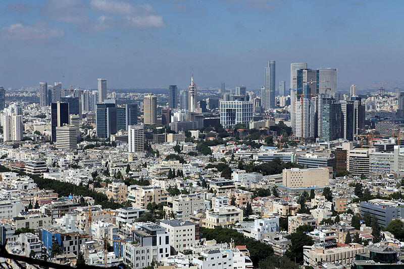 תל אביב