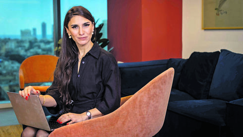 Rising Israeli cyber firm deploys AI agents