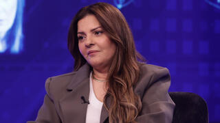 זהבה בן בפרויקט 