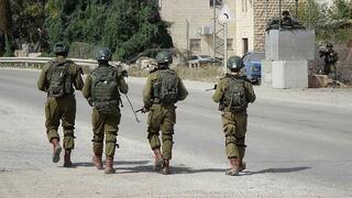 Suspicion of terror attack in the Beka'a: young man stabbed, manhunt for suspect