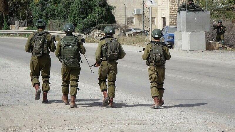 השגרה בעוג'ה  בזמנים של הסלמה ביטחונית