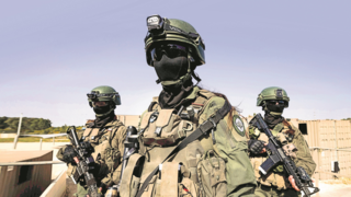 לוחמות יהל"ם