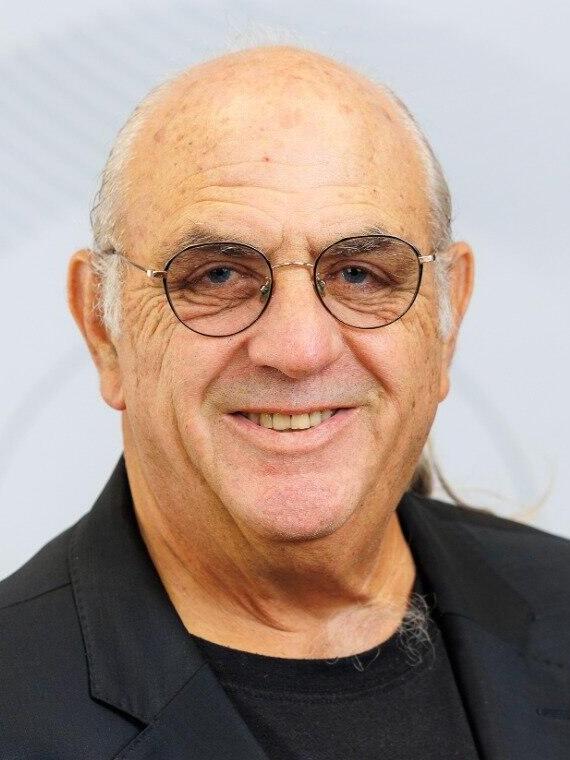 פרופ' יוסי הראל פיש