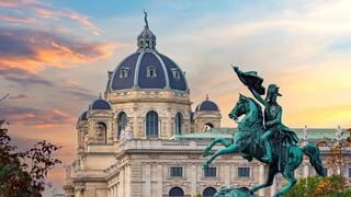 אוסטריה וינה