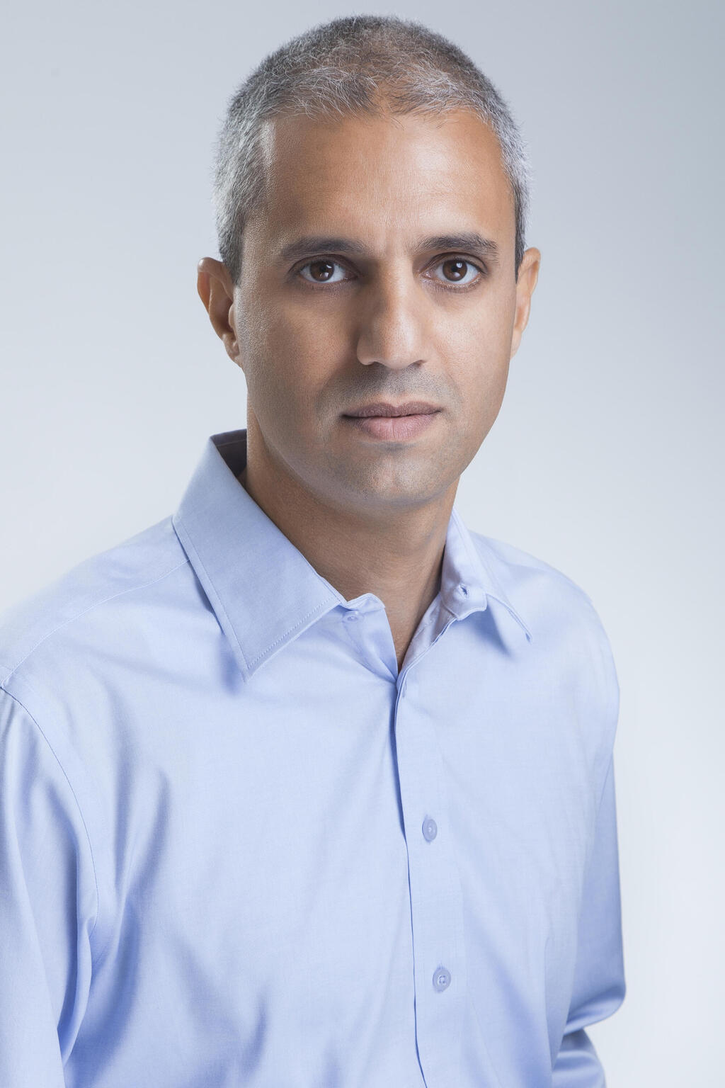 אלעד שרון מנכ״ל קוגנייט (יח״צ) אלעד שרון מנכ״ל קוגנייט