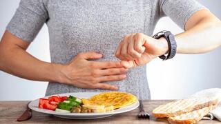 Fasting before blood tests: Are we making it harder on ourselves without reason?