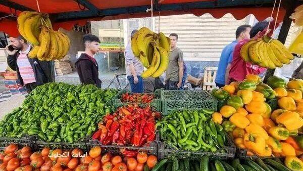 Israel provided Gaza with triple the food it needed during ceasefire, report...