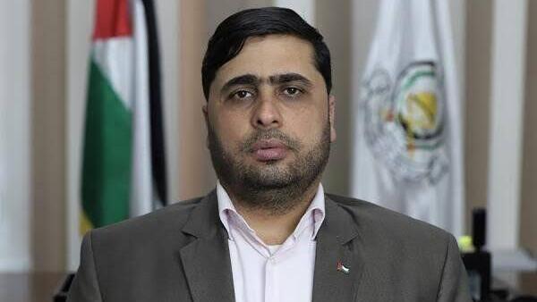 דובר חמאס עבד א-לטיף אל-קאנוע