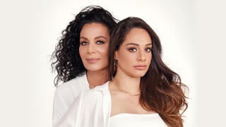 מעיין ויונה אדם