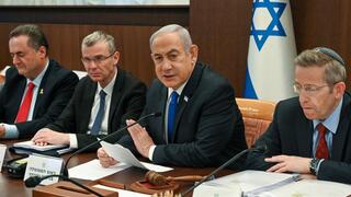 ישיבת הממשלה ביום ה-194 למלחמה