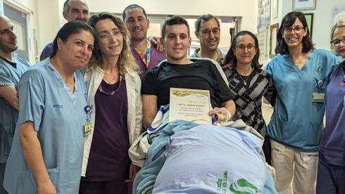 מסתמן: טקס העצמאות - בשידור חי, עם קהל | אלה משיאי המשואות שהוכרזו