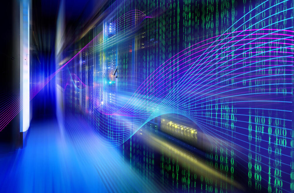 Illustration (Photo: Shutterstock) האקרים פורצים למחשבים