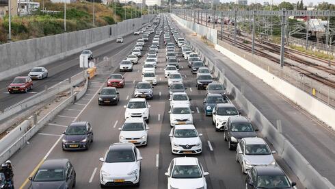 כוננות עומסים במרכז מחר: 3 הופעות ענק – וגם החרדים מאיימים להפגין