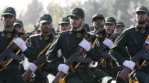 Iran declares EU armies ‘terrorist groups’ after Revolutionary Guard blacklisting