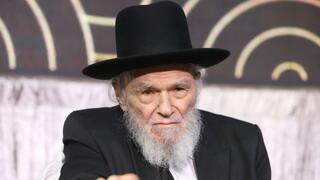 הרב משה הלל הירש 