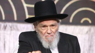 הרב משה הלל הירש 