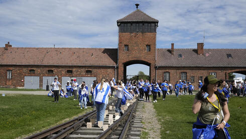 "Things in France frighten me deeply"