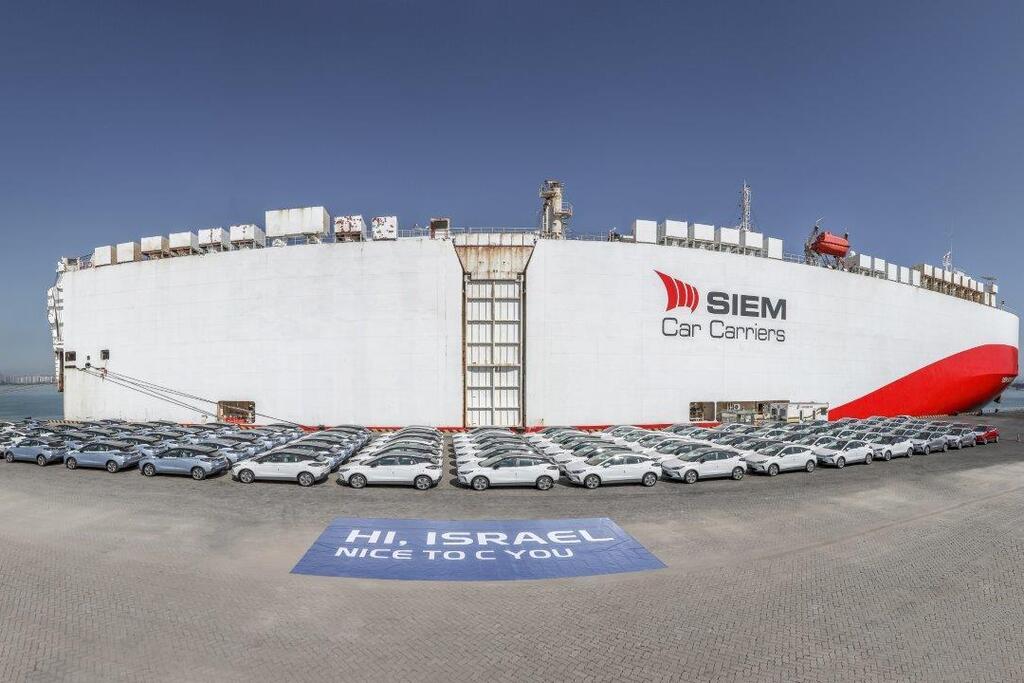 הפלישה הסינית לאירופה: קבלו קצת פרופורציות