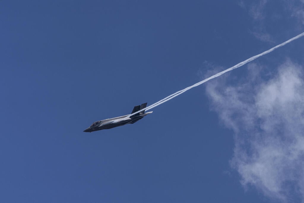 מטוס F-35