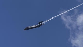 מטוס F-35