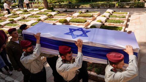 IDF releases official casualty numbers from war: 891 fatalities, suicides up