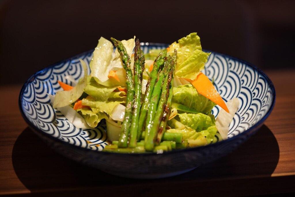 מסע קולינרי מרגש 