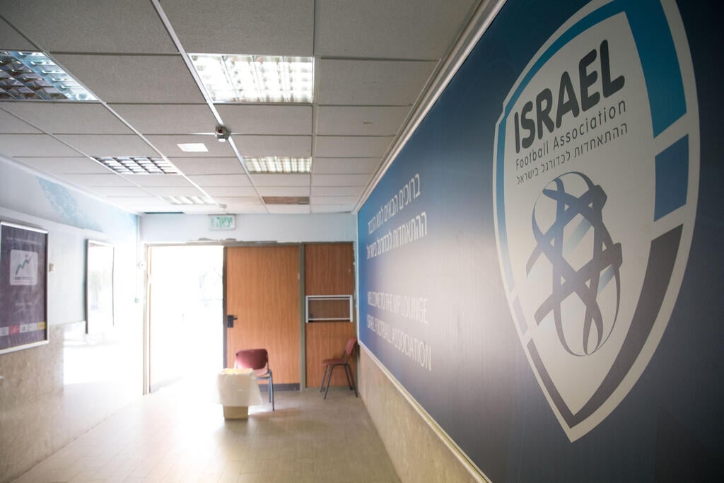 כתב אישום חמור של תובע ההתאחדות לכדורגל (צילום: עוז מועלם) ההתאחדות לכדורגל