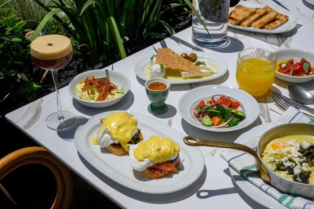 מלון פולי אורבן תל אביב